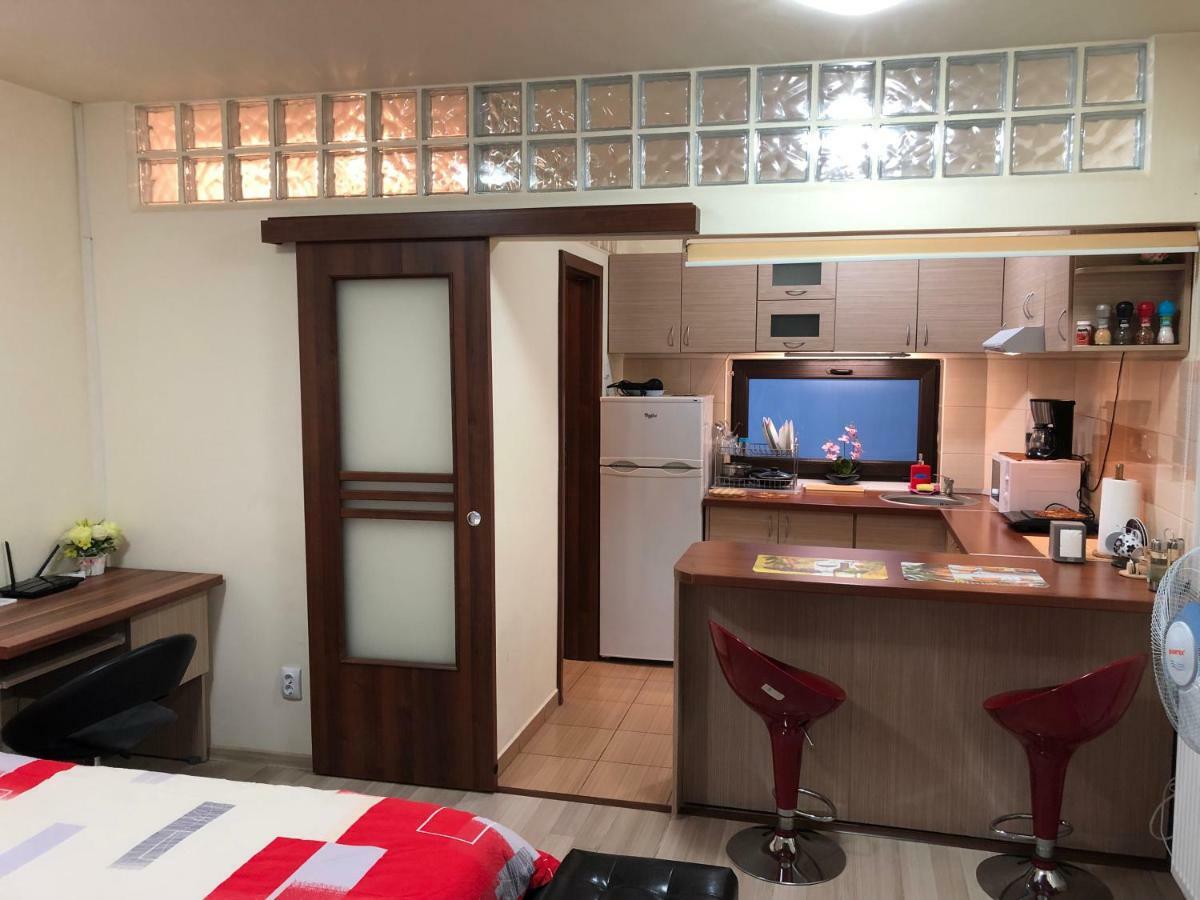 Haffner Studio Kluž Exteriér fotografie