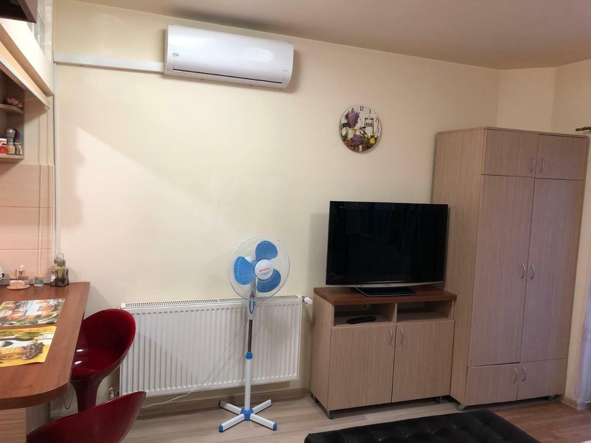 Haffner Studio Kluž Exteriér fotografie