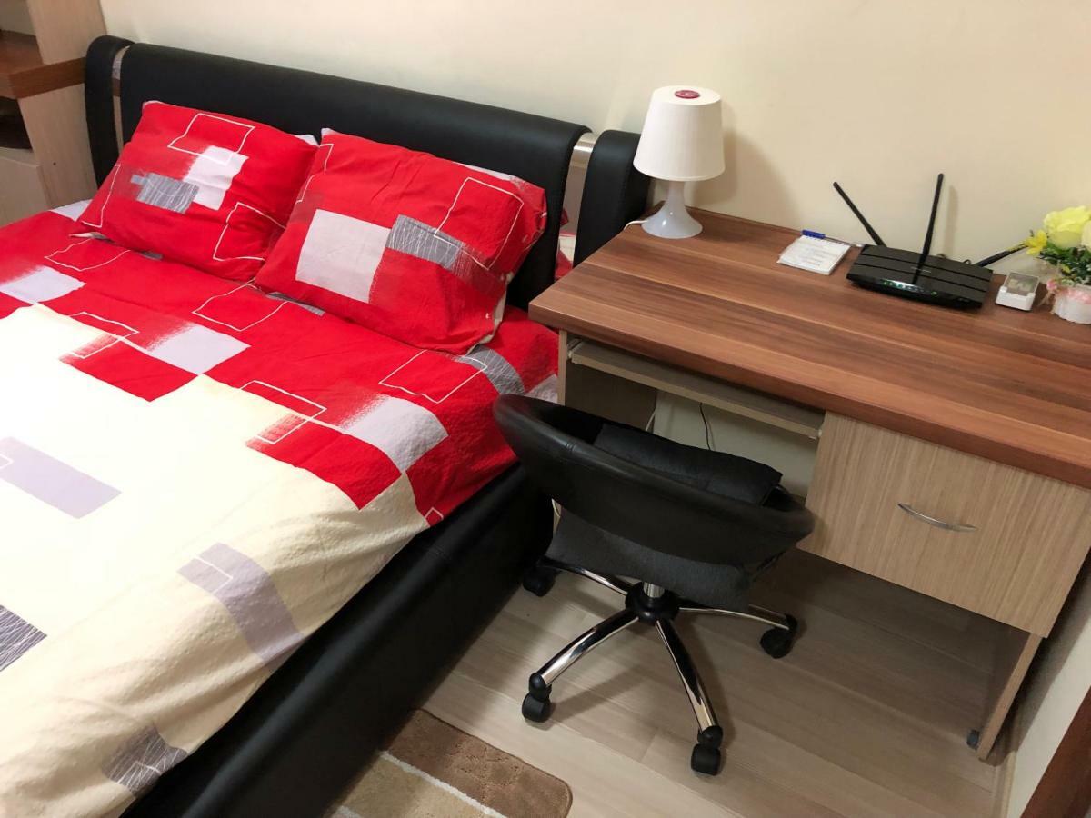 Haffner Studio Kluž Exteriér fotografie