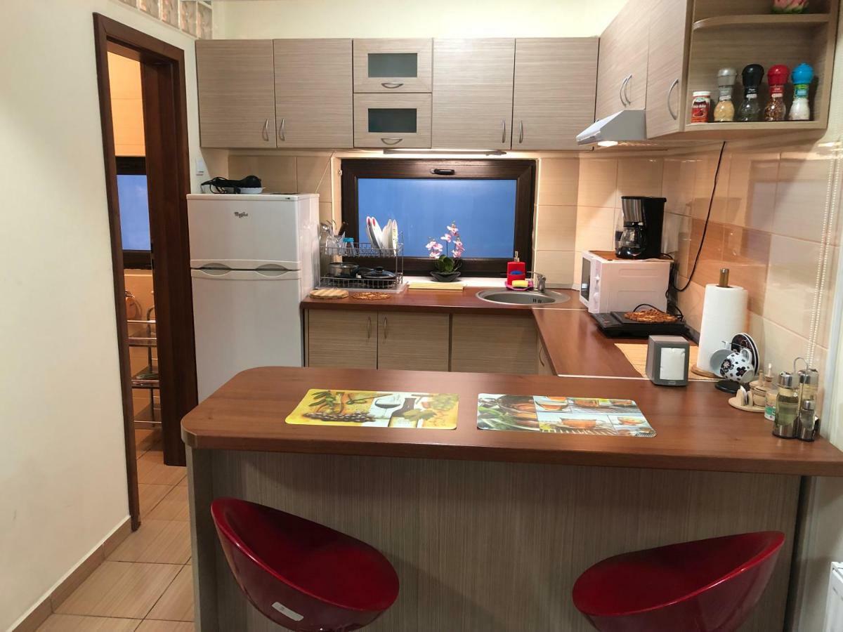 Haffner Studio Kluž Exteriér fotografie