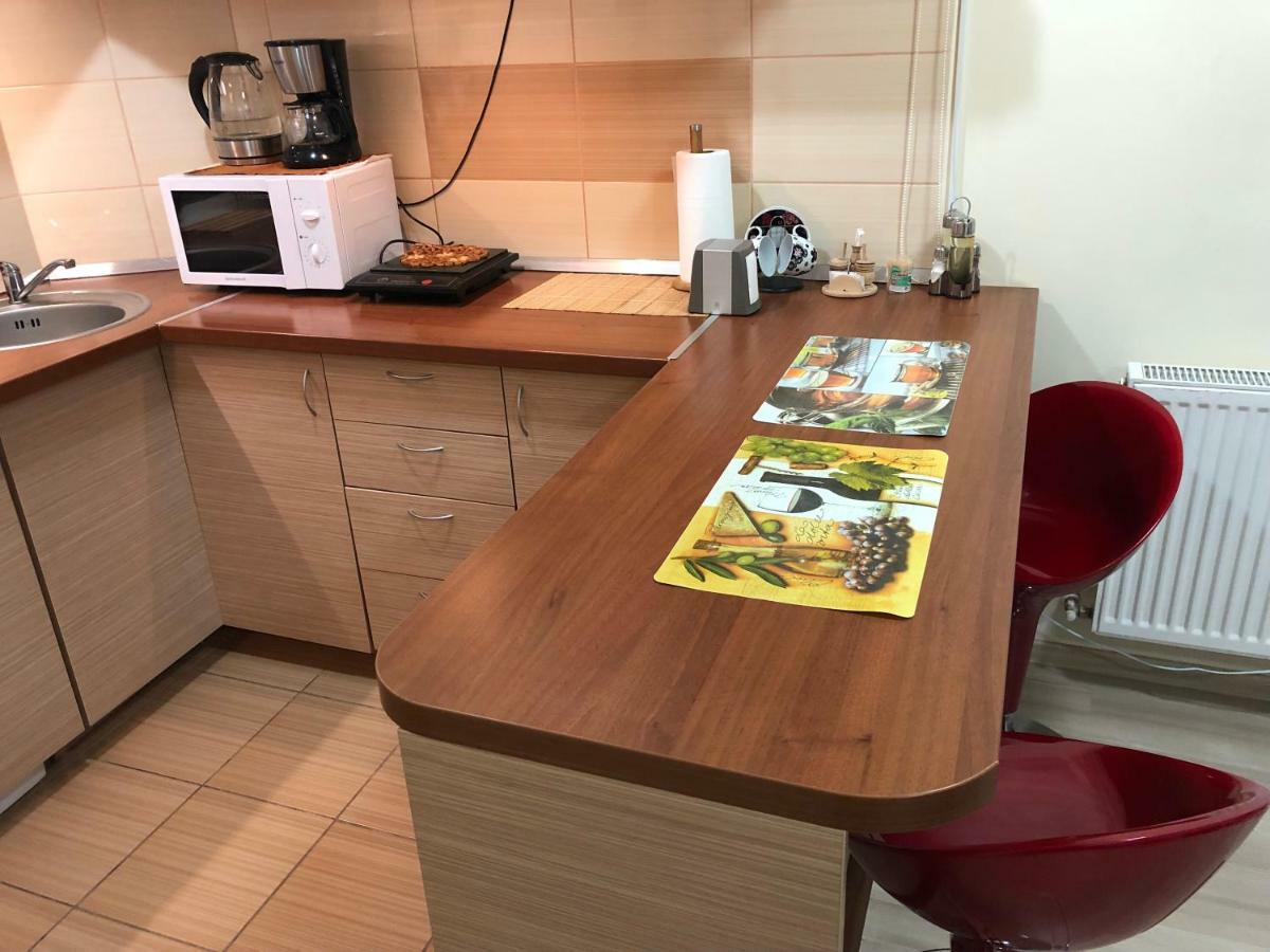 Haffner Studio Kluž Exteriér fotografie