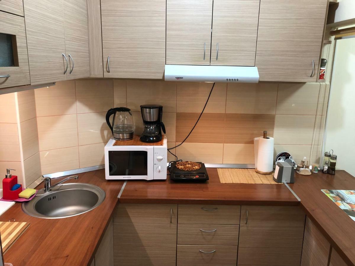 Haffner Studio Kluž Exteriér fotografie